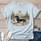 Lakeside - Dachshund T-Shirt