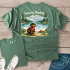 Dachshund Lake Hikes