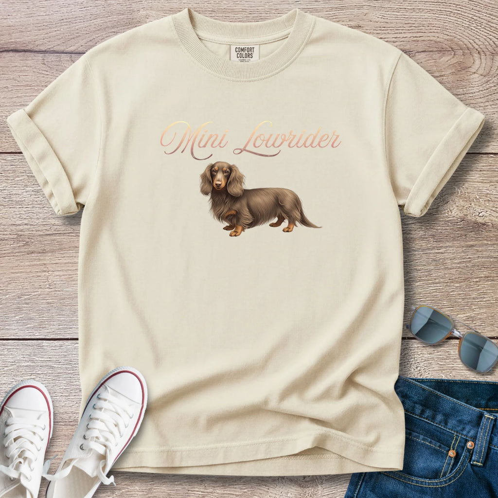 Mini Lowrider T-Shirt