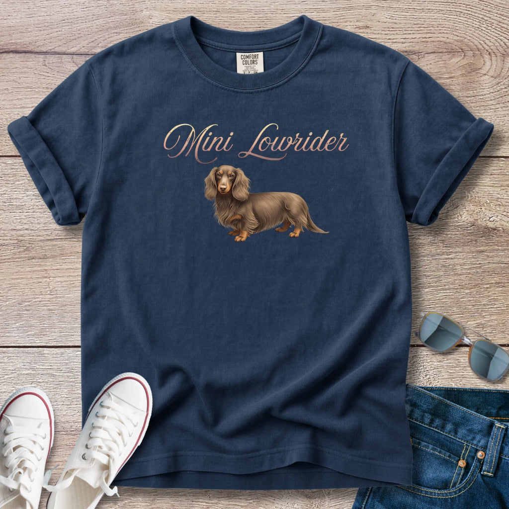 Mini Lowrider T-Shirt