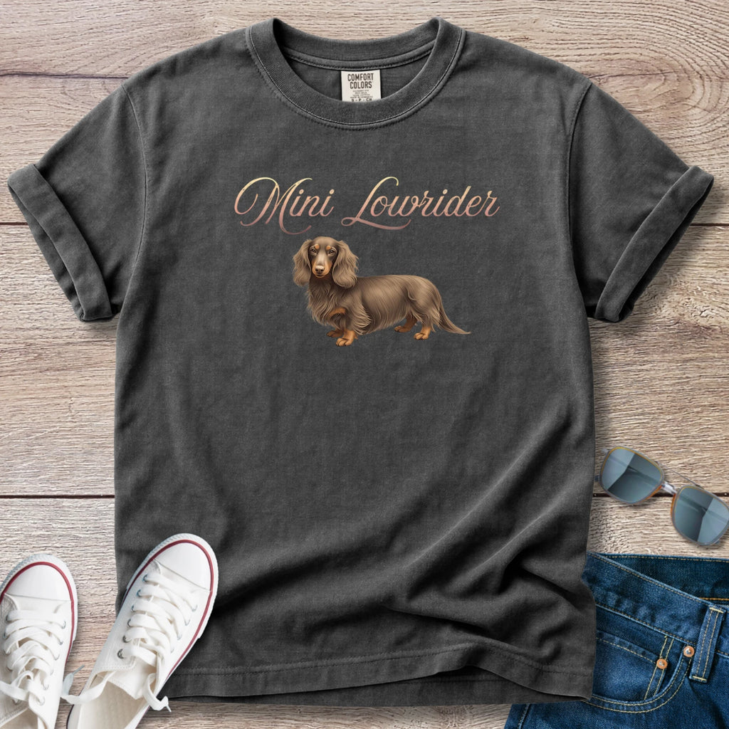 Mini Lowrider T-Shirt