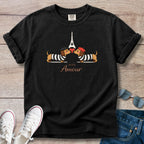 Mon Amour Doxie T-Shirt