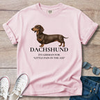 Dachshund – It’s German for… T-Shirt