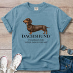 Dachshund – It’s German for… T-Shirt