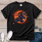 Ninja Doxie T-Shirt