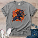 Ninja Doxie T-Shirt