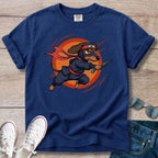 Ninja Doxie T-Shirt