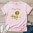 Dachshunds Rainy Day T-Shirt