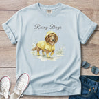 Dachshunds Rainy Day T-Shirt
