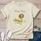 Dachshunds Rainy Day T-Shirt