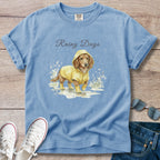Dachshunds Rainy Day T-Shirt