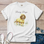 Dachshunds Rainy Day T-Shirt