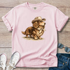 Rodeo Doxie T-Shirt