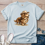 Rodeo Doxie T-Shirt