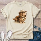 Rodeo Doxie T-Shirt