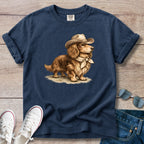 Rodeo Doxie T-Shirt