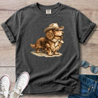 Rodeo Doxie T-Shirt