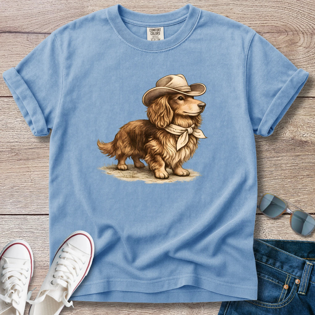 Rodeo Doxie T-Shirt