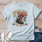 Rollin With My Weenie T-Shirt
