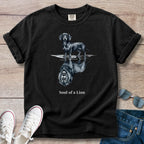 Soul of a Lion T-Shirt