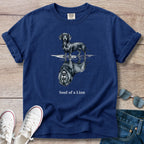 Soul of a Lion T-Shirt