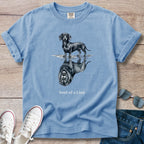 Soul of a Lion T-Shirt