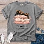 Spoiled? Maybe a Little — Funny Spoiled Dachshund Shirt