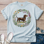 Doxie Spring Time T-Shirt