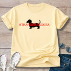 Stranger Doxies T-Shirt
