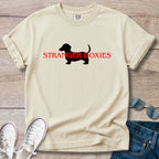 Stranger Doxies T-Shirt