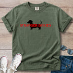 Stranger Doxies T-Shirt