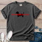 Stranger Doxies T-Shirt
