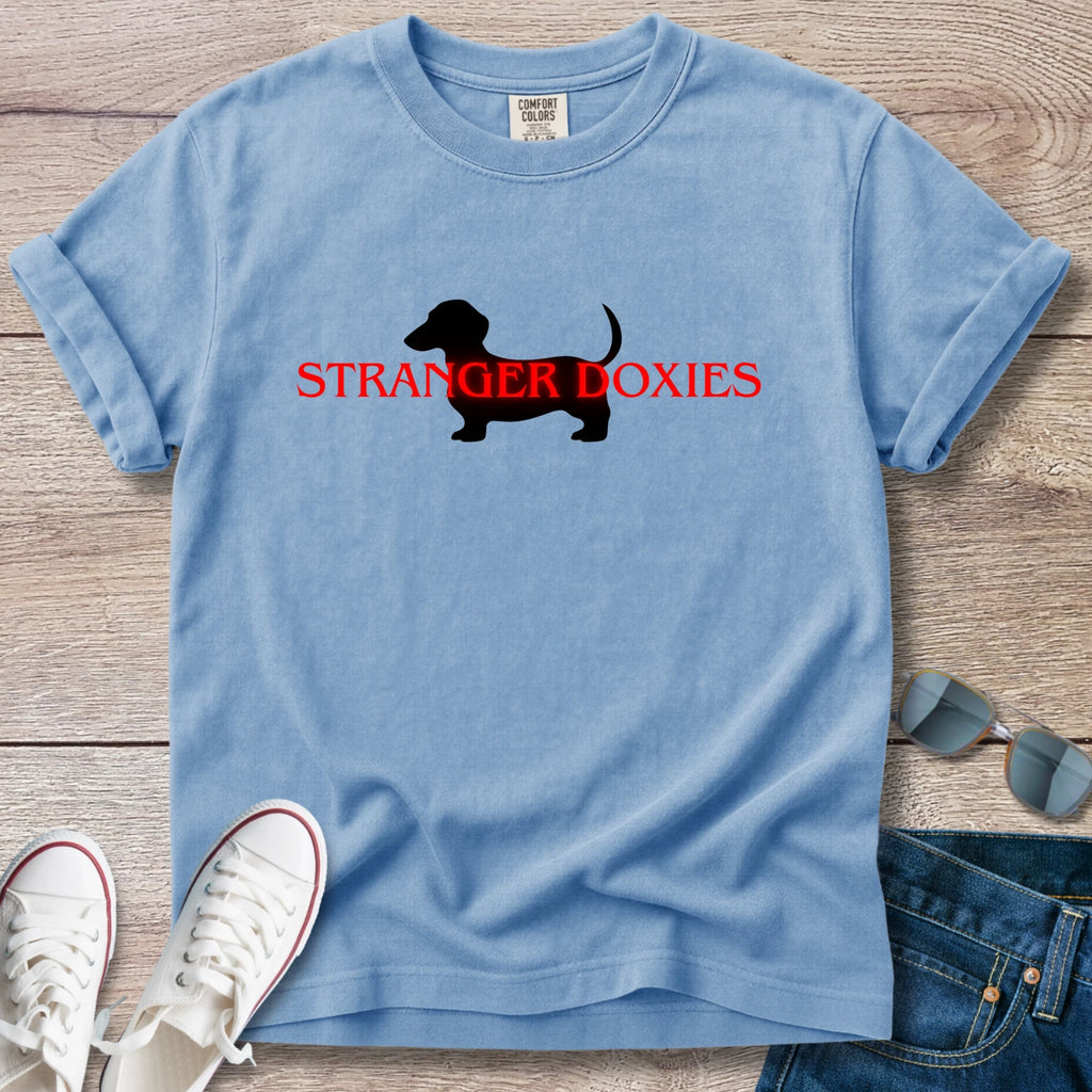 Stranger Doxies T-Shirt