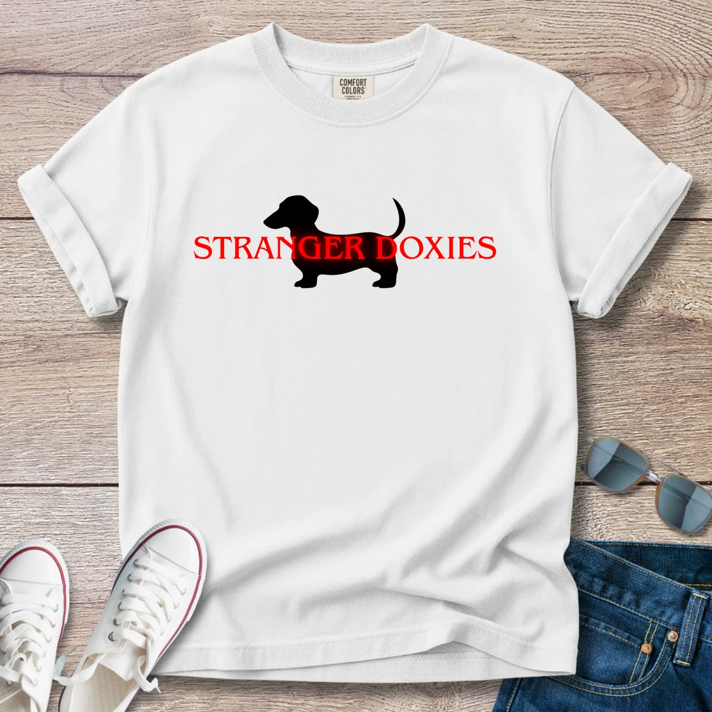 Stranger Doxies T-Shirt