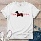 Stranger Doxies T-Shirt