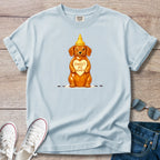Sweet as Honey Dachshund T-Shirt