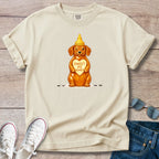 Sweet as Honey Dachshund T-Shirt