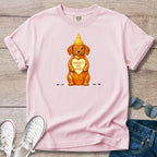 Sweet as Honey Dachshund T-Shirt