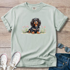 Dachshund Sweetness T-Shirt