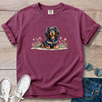 Dachshund Sweetness T-Shirt