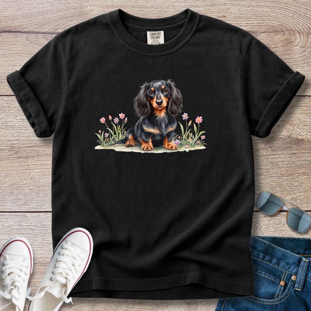 Dachshund Sweetness T-Shirt