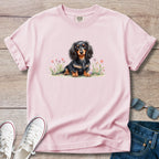 Dachshund Sweetness T-Shirt