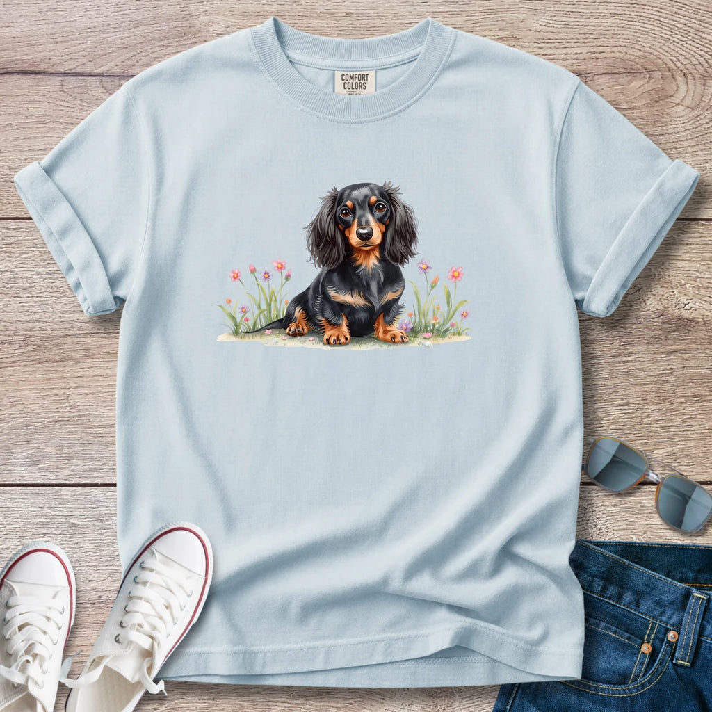 Dachshund Sweetness T-Shirt