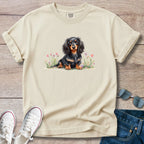 Dachshund Sweetness T-Shirt