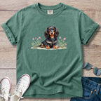 Dachshund Sweetness T-Shirt