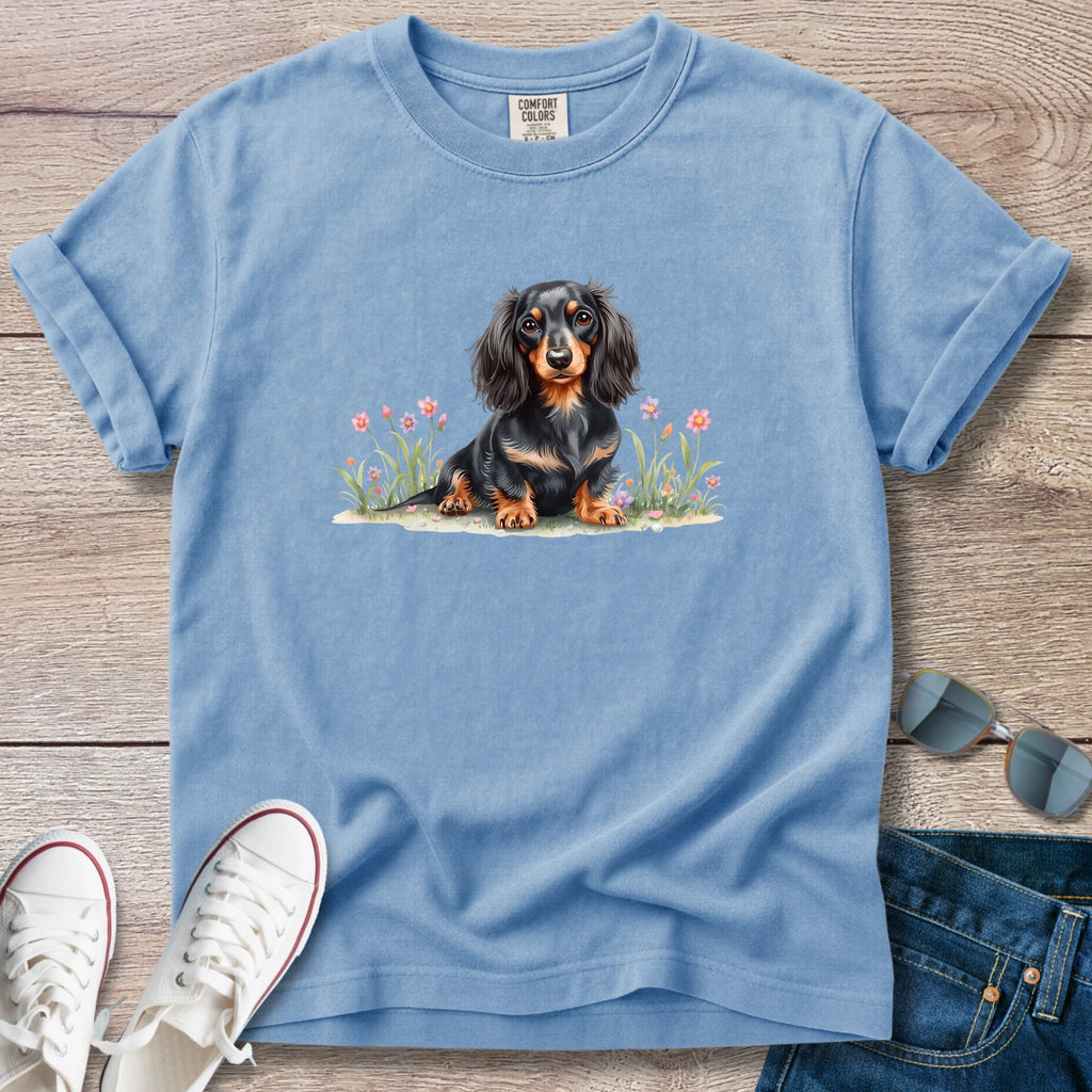 Dachshund Sweetness T-Shirt