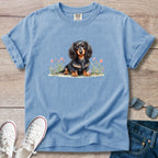 Dachshund Sweetness T-Shirt