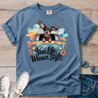 Van Life, Wiener Style T-Shirt