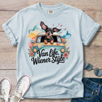 Van Life, Wiener Style T-Shirt