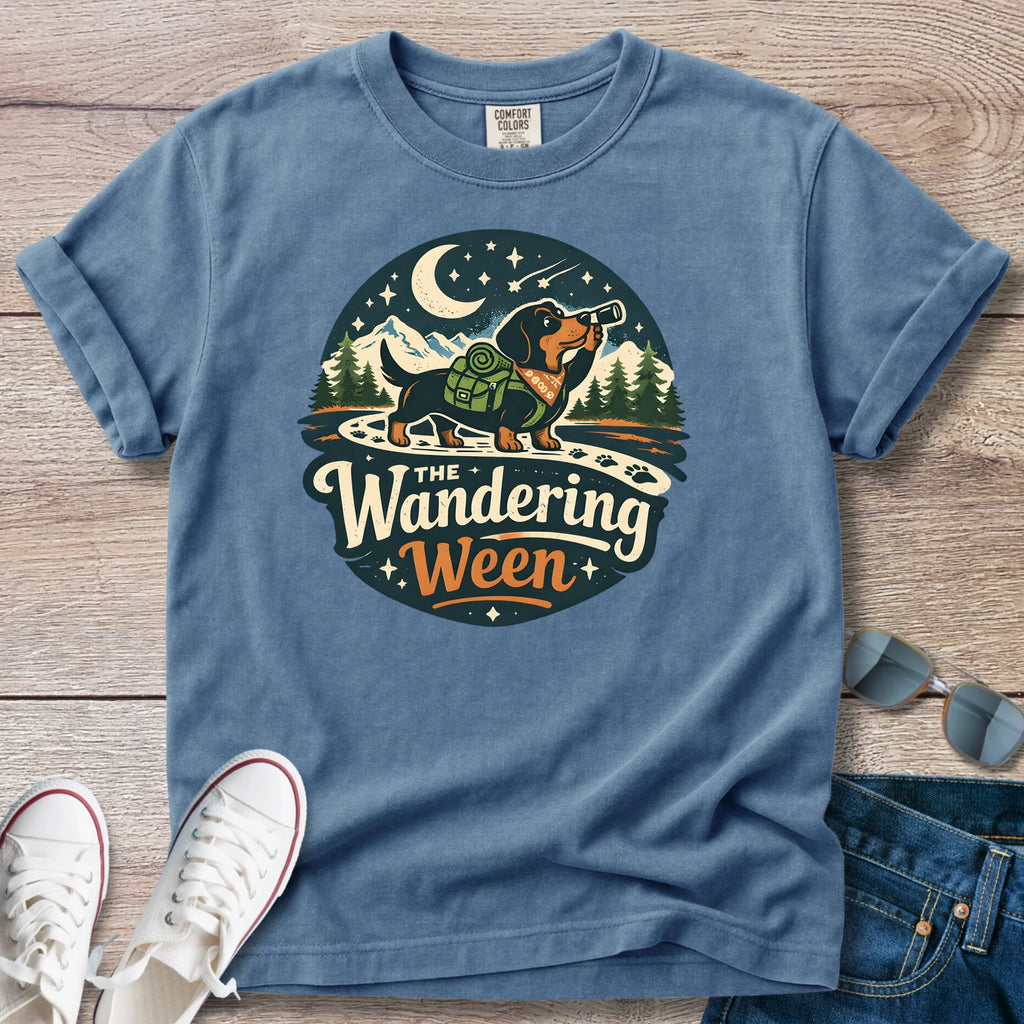 The Wandering Ween T-Shirt